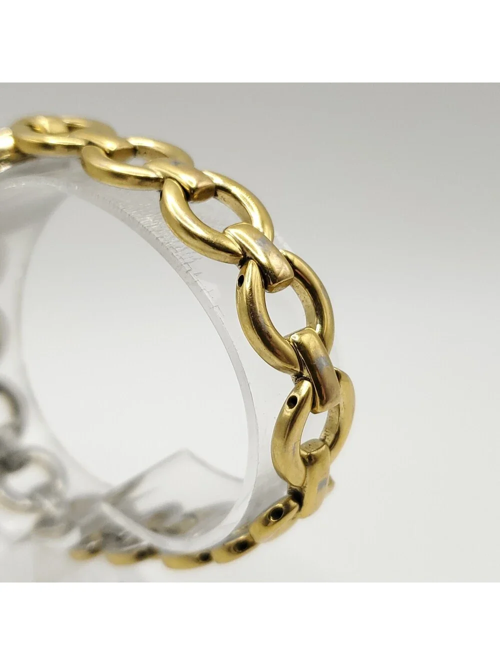 N/A crystal band